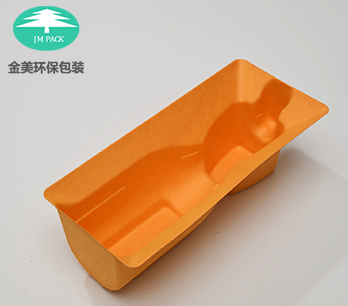 环保纸托是否具备替代EPE泡棉的能力
