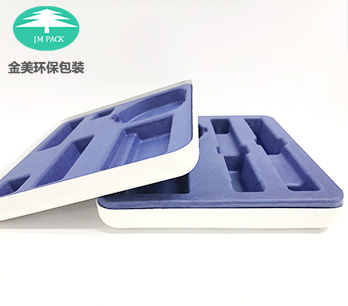纸托适用于哪些温湿度环境条件