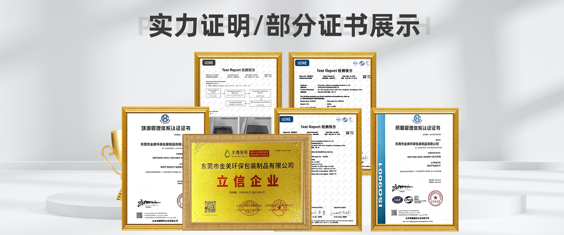 环保纸托
